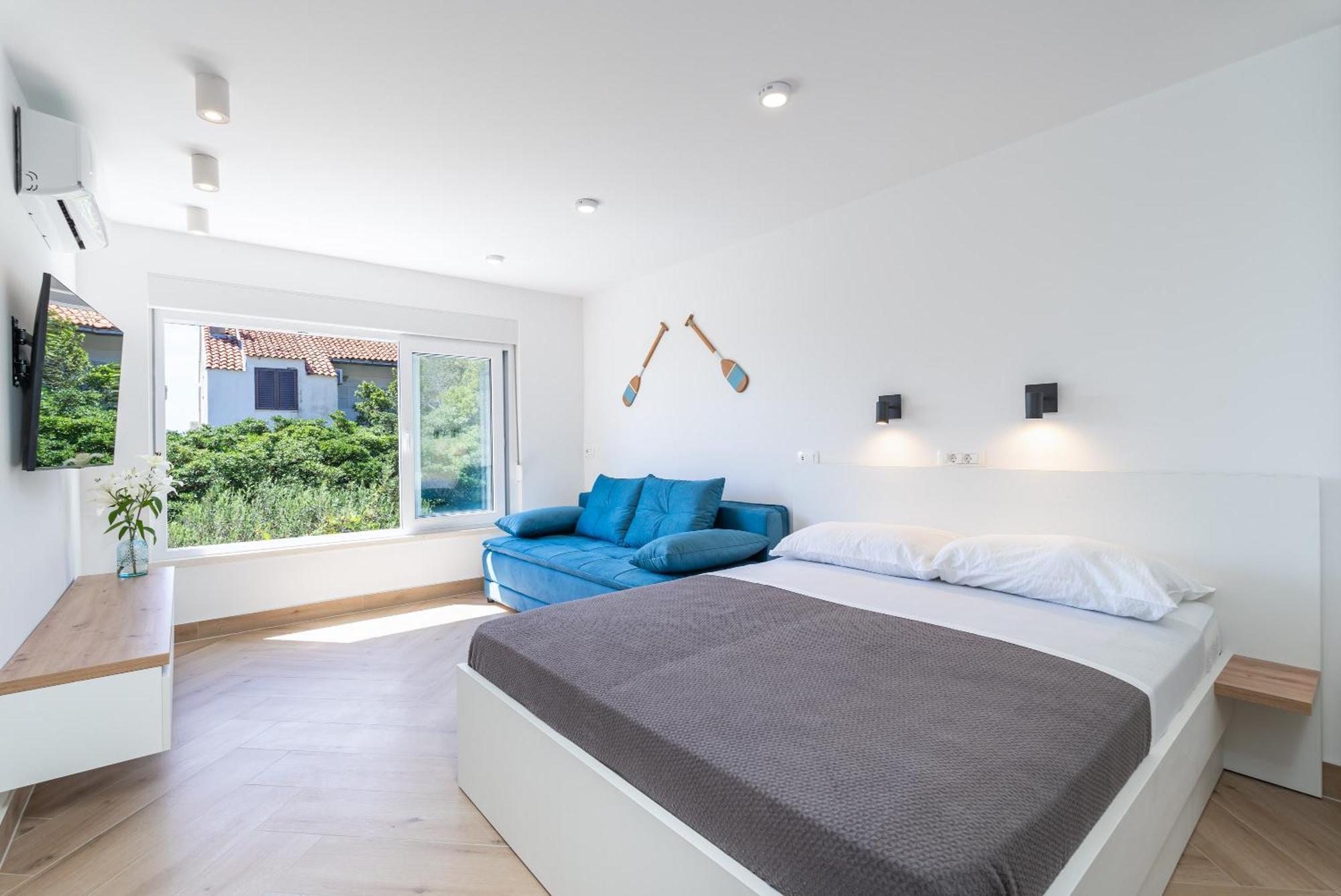 L&N Studio Apartment Dubrovnik Exterior photo